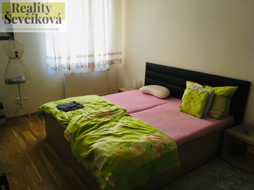 Prodej novostavby 2+kk, 73 m2 – Nový Bydžov