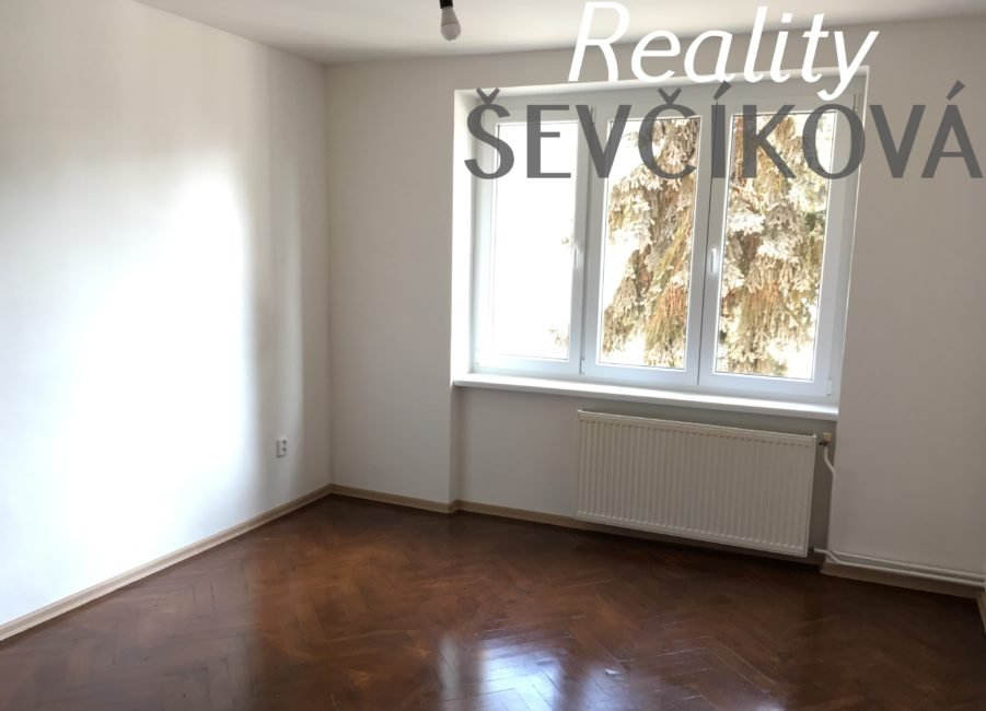 Prodej 2+1 po celkové rekonstrukci, 70 m2 – Čáslav