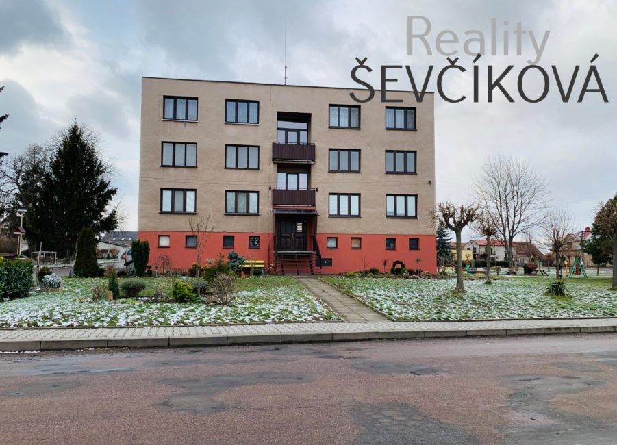 Prodej 3+kk s lodžií po nově dokončené rekonstrukci, 77 m2 – Kočí