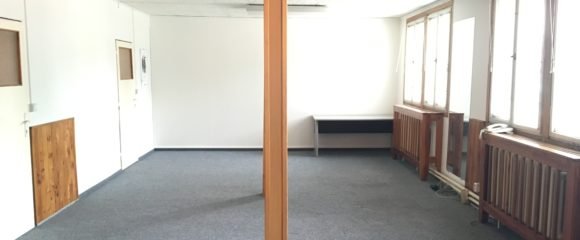 Pronájem kanceláře, 28 m2 – Podnikatelské centrum, ul. Bieblova
