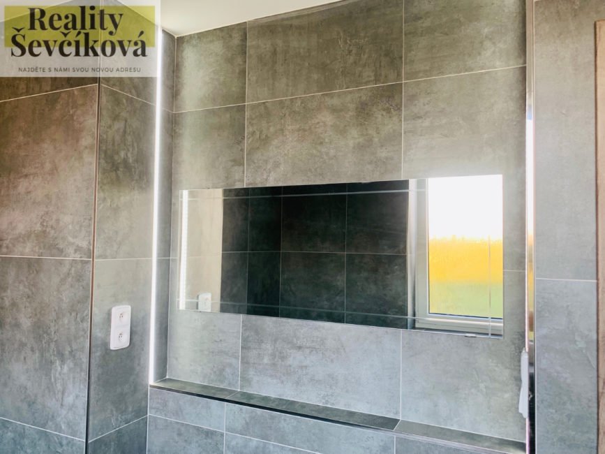 Prodej nadstandardního 3+kk se dvěma balkóny, 97 m2 – Stěžery