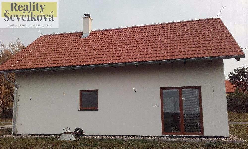 Prodej novostavby rodinného domu, 589 m2 – Horní Přím
