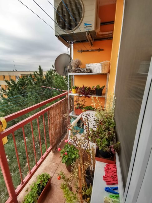 Prodej pěkného 4+1 s balkónem, 71 m2 – Komenského, Smiřice