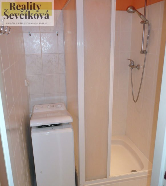 Pronájem zařízeného 2+1, 47 m2 – Durychova
