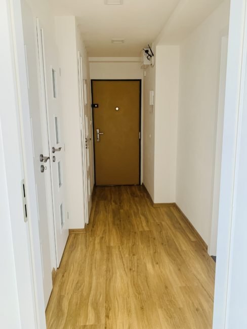 Pronájem 3+kk po rekonstrukci s balkónem, 69 m2 – Gollova