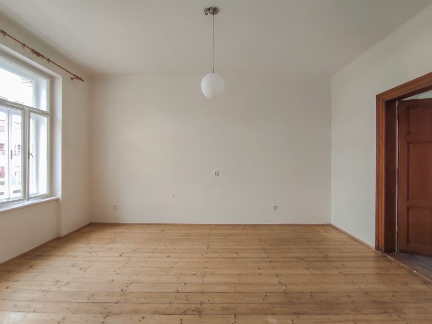 Pronájem pěkného 3+kk, 80 m2 – Pospíšilova