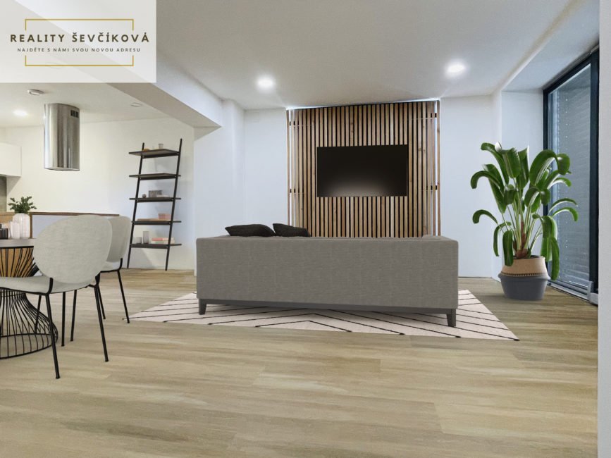 Prodej exkluzivního rodinného domu po rekonstrukci, 340 m2 – Dvorská, Hradec Králové