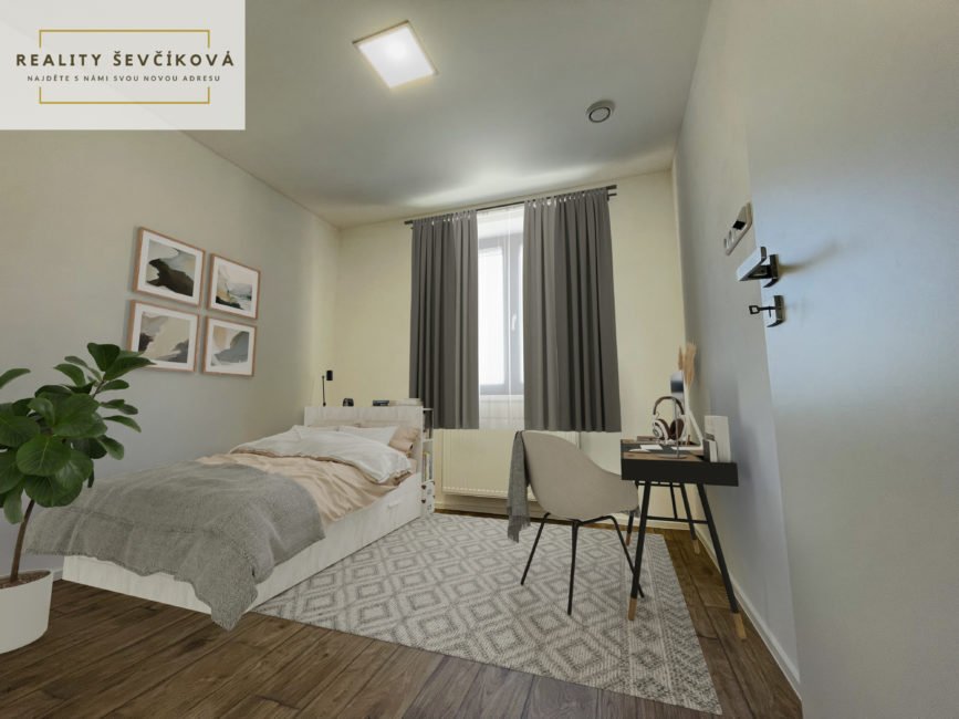 Prodej exkluzivního rodinného domu po rekonstrukci, 340 m2 – Dvorská, Hradec Králové