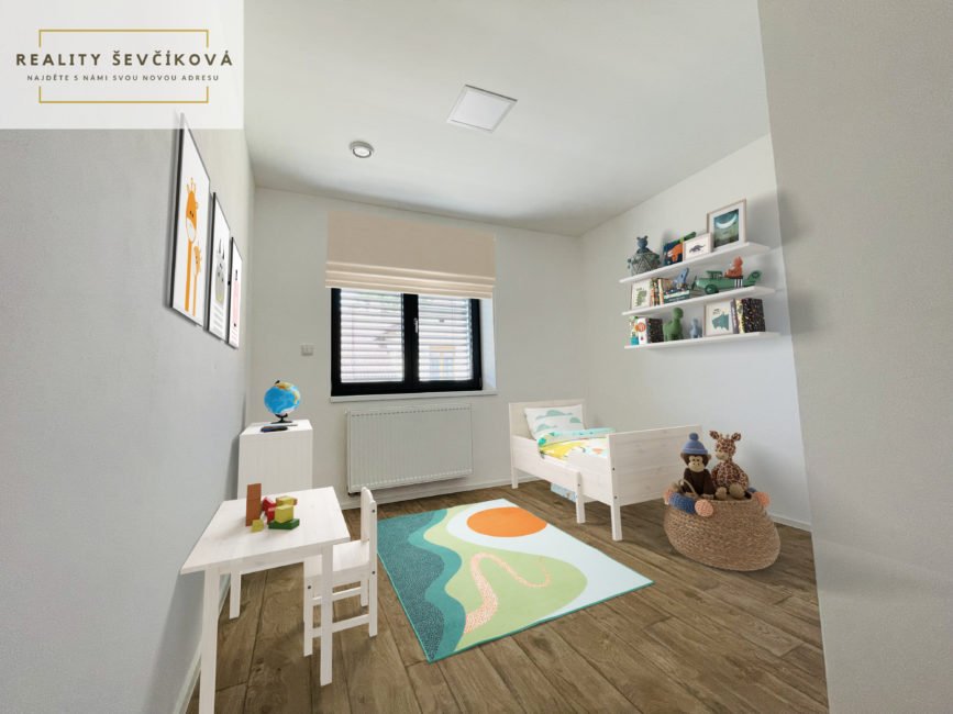 Prodej exkluzivního rodinného domu po rekonstrukci, 340 m2 – Dvorská, Hradec Králové