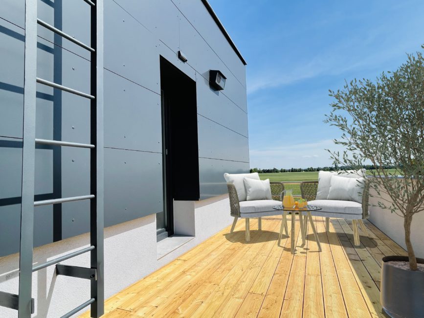 Prodej exkluzivního rodinného domu po rekonstrukci, 340 m2 – Dvorská, Hradec Králové