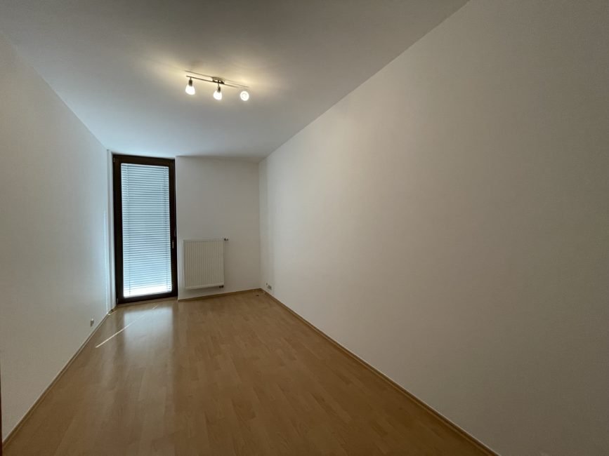 Pronájem 2+kk s balkónem, 65 m2 – Plácelova (Tereziánský Dvůr)