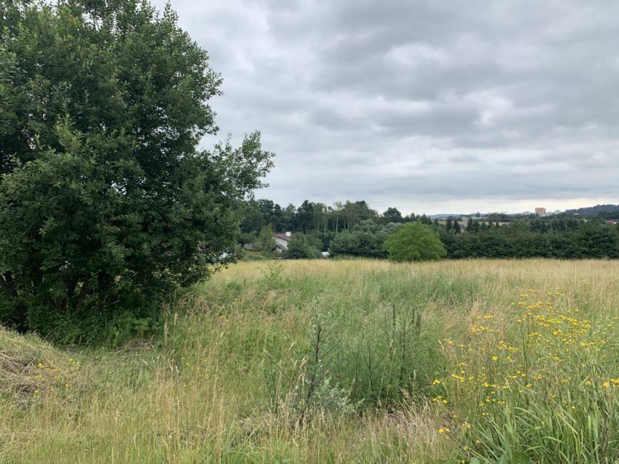 Prodej stavebního pozemku, 2 507 m2 – Volanov, Trutnov