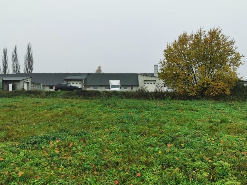 Prodej stavebního pozemku, 2 507 m2 – Volanov, Trutnov