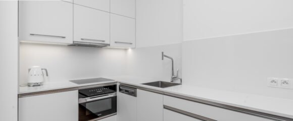 Pronájem nadstandardního apartmánu, 75 m2 – Malé náměstí, Hradec Králové