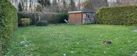 Prodej pozemku se stavebním povolením, 385 m2 – Malšovice