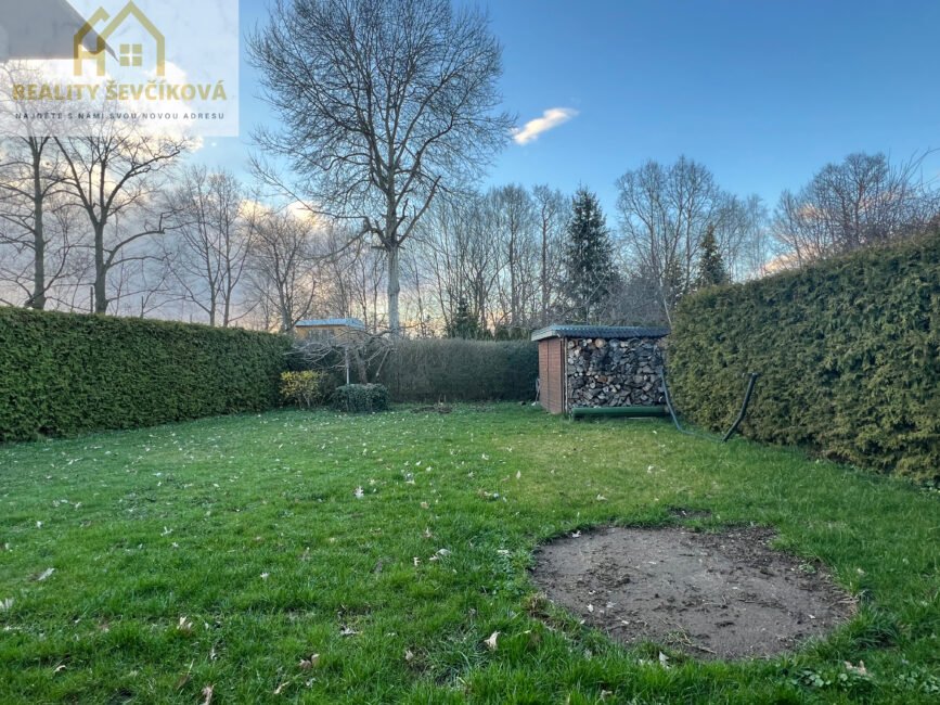Prodej pozemku se stavebním povolením, 385 m2 – Malšovice