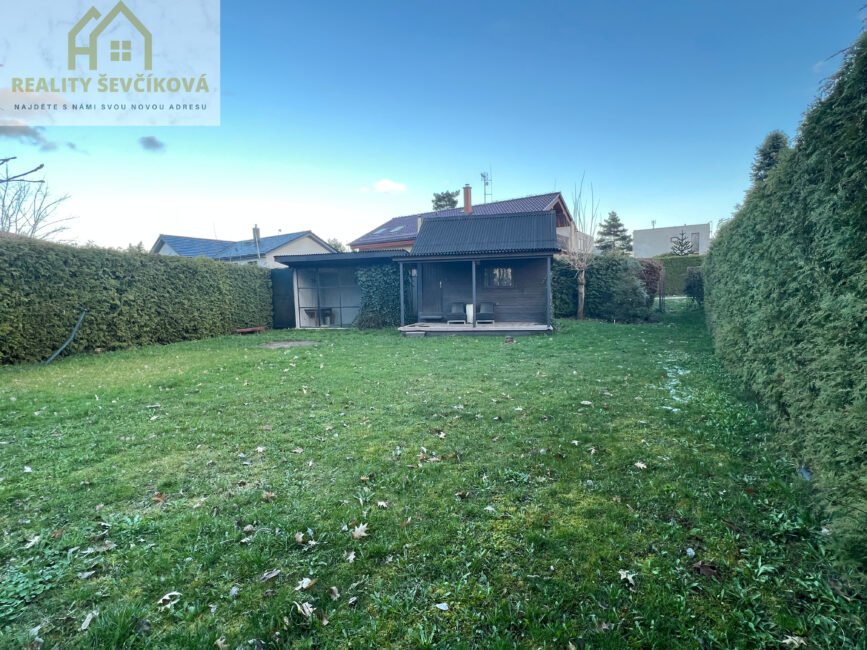 Prodej pozemku se stavebním povolením, 385 m2 – Malšovice
