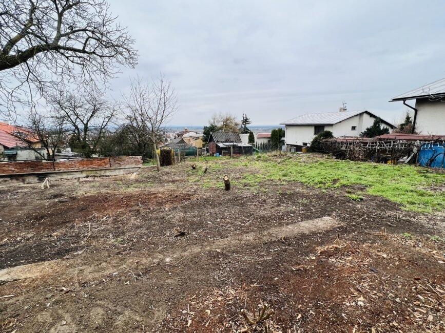 Prodej rodinného domu s lukrativním pozemkem, 716 m2 – Všehrdova, Hořice