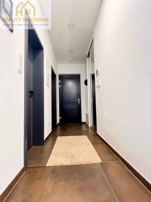 Pronájem novostavby RD včetně zařízení, 829 m2 – Běleč nad Orlicí