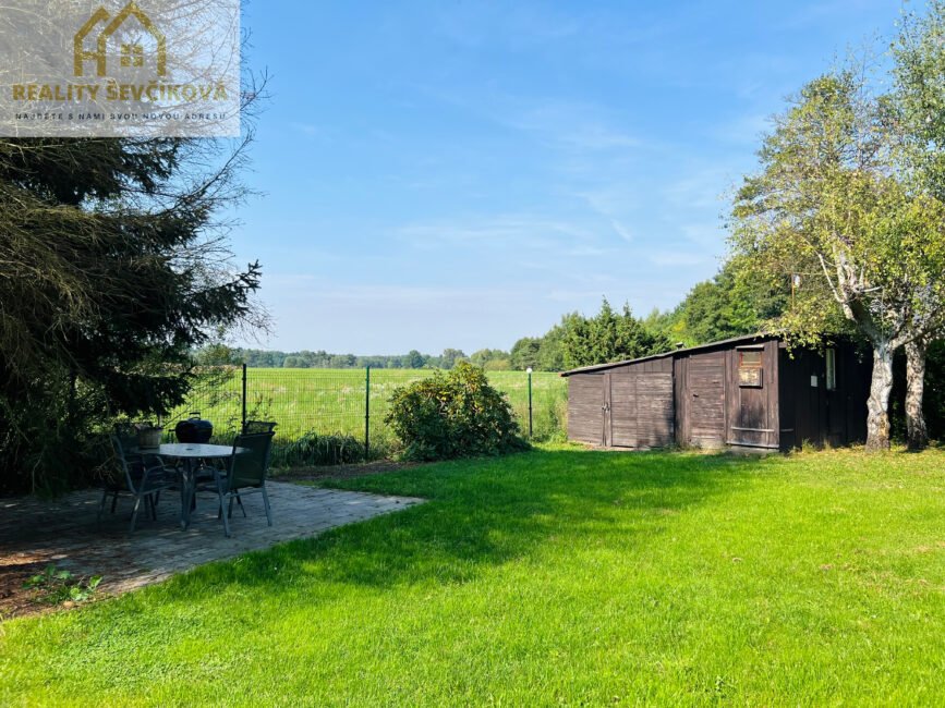 Pronájem novostavby RD včetně zařízení, 829 m2 – Běleč nad Orlicí