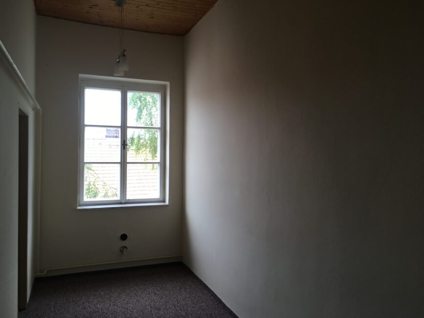 Pronájem 3+1, 70 m2 – Velké náměstí