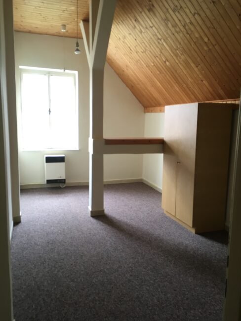 Pronájem 3+1, 70 m2 – Velké náměstí