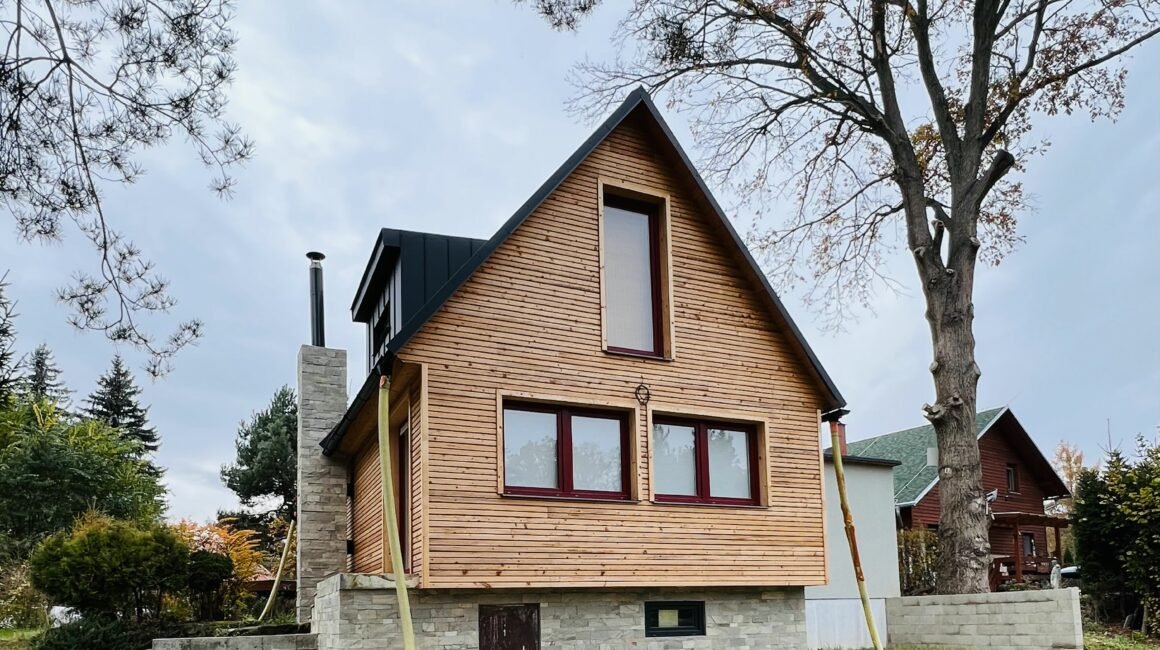 Pronájem 4+kk po celkové rekonstrukci, 661 m2 – Dubina, Hradec Králové