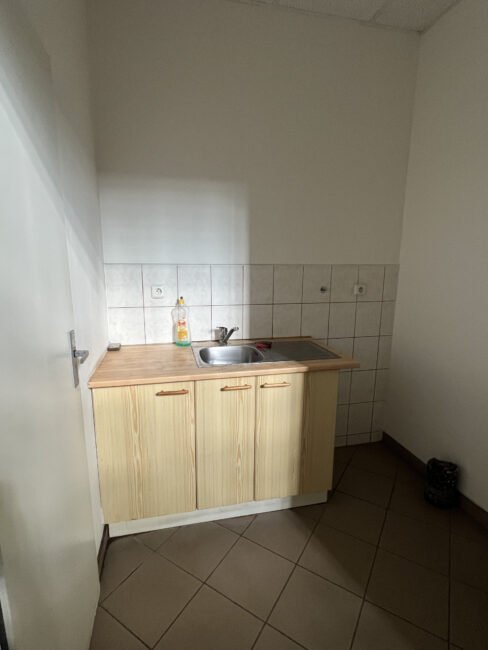 Pronájem kanceláře, 42 m2 – Ječná, Hradec Králové