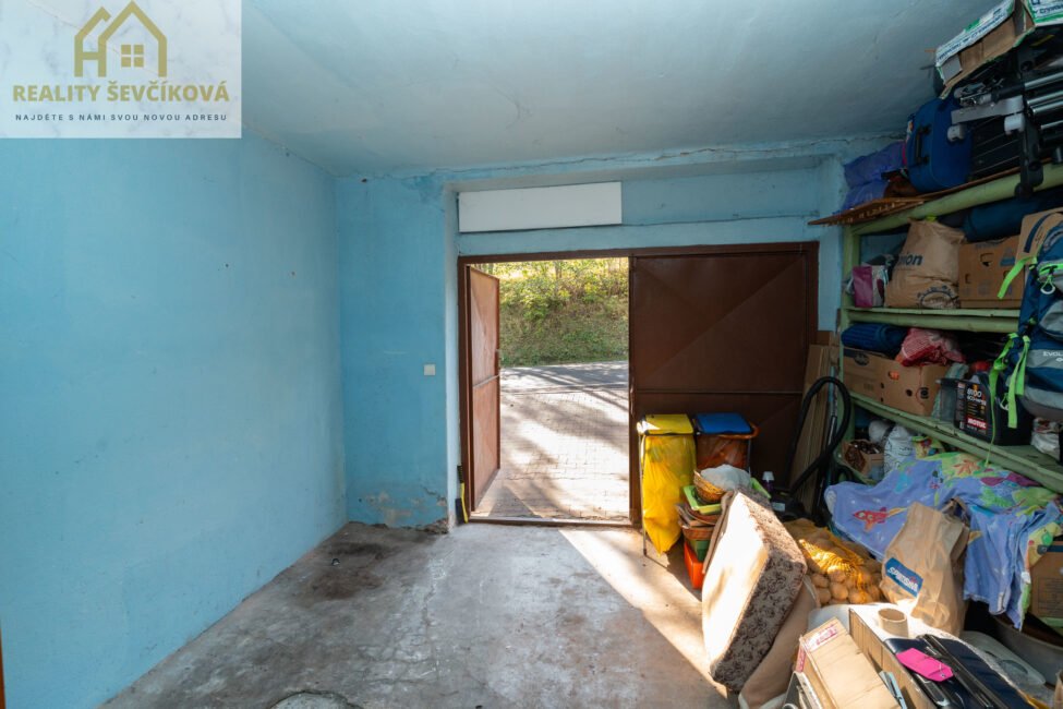 Prodej rodinného domu 5+kk, 568 m2 – Karlov, Stará Paka