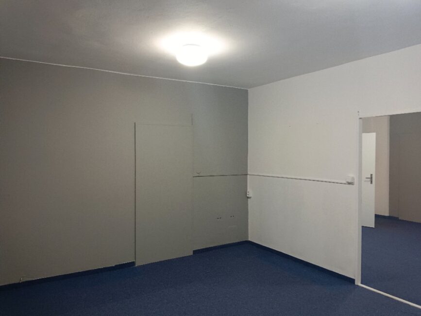 Pronájem kanceláře, 42 m2 – Ječná, Hradec Králové