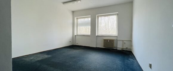 Pronájem kanceláře, 21 m2 – Přemyslova