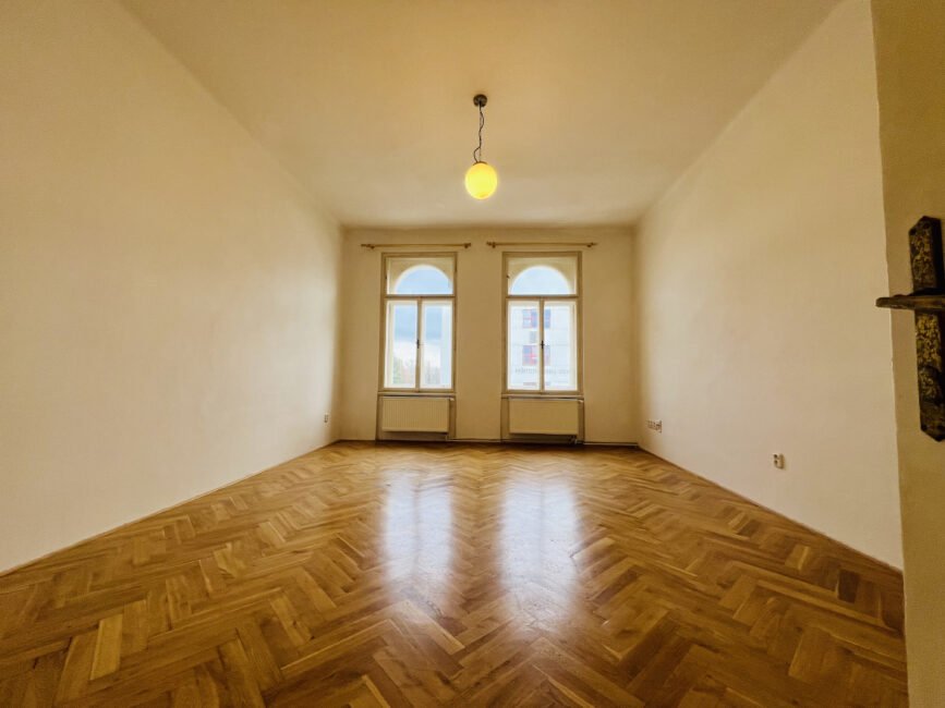 Pronájem bytu 2+1, 82 m2 – Pospíšilova