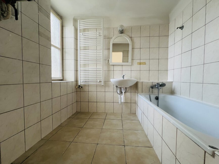 Pronájem bytu 2+1, 82 m2 – Pospíšilova