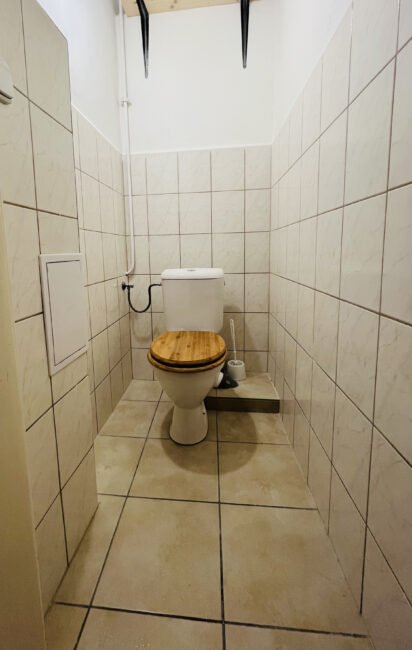 Pronájem bytu 2+1, 82 m2 – Pospíšilova