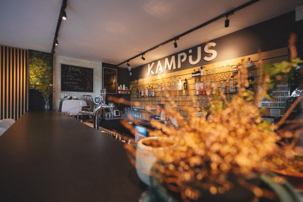 Nebytový prostor 75 m² v centru Hradce Králové – ideální pro gastro provoz