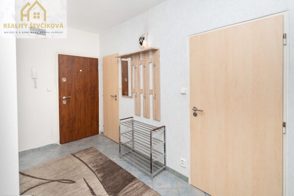 Prodej bytu 3+kk s lodžií po rekonstrukci, 82 m2 – Jungmannova