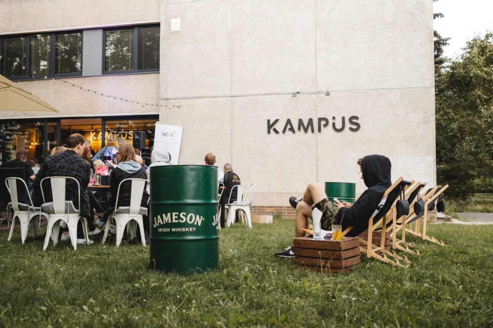 Nebytový prostor 75 m² v centru Hradce Králové – ideální pro gastro provoz