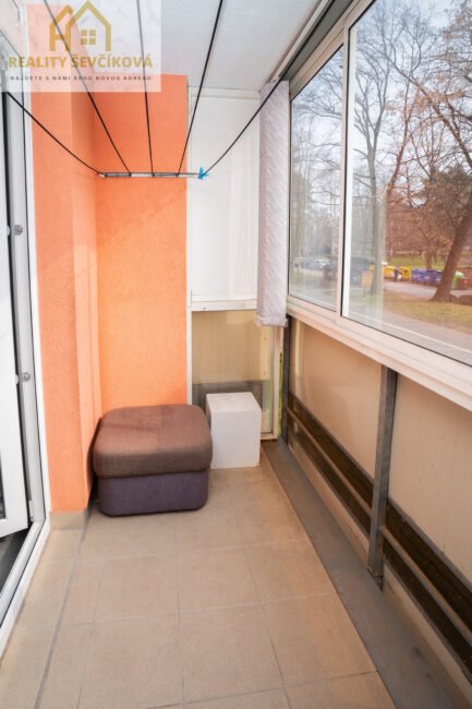 Prodej bytu 3+kk s lodžií po rekonstrukci, 82 m2 – Jungmannova