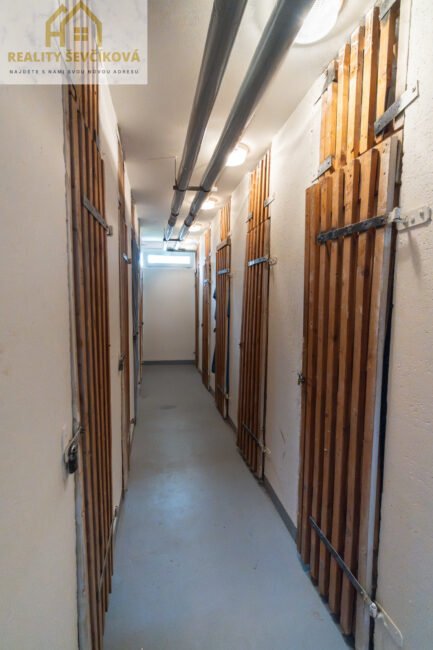 Prodej bytu 3+kk s lodžií po rekonstrukci, 82 m2 – Jungmannova