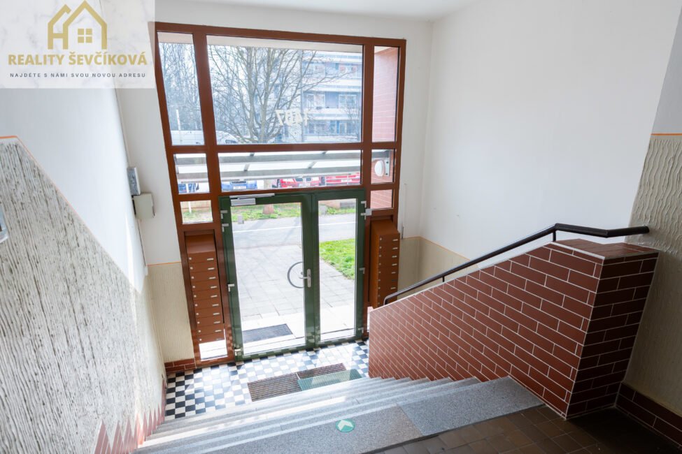 Prodej bytu 3+kk s lodžií po rekonstrukci, 82 m2 – Jungmannova