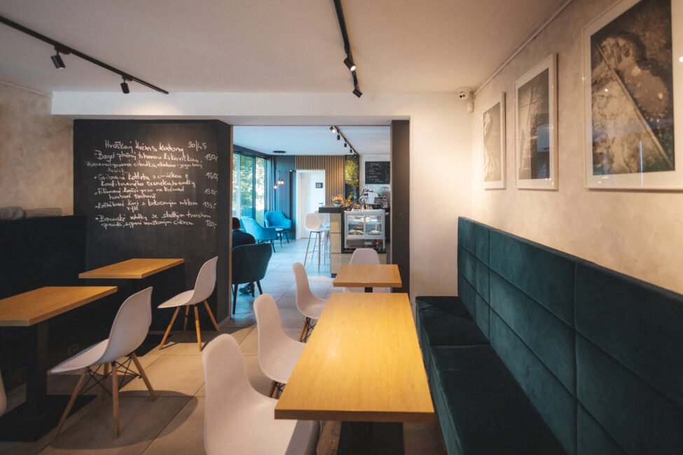 Nebytový prostor 75 m² v centru Hradce Králové – ideální pro gastro provoz