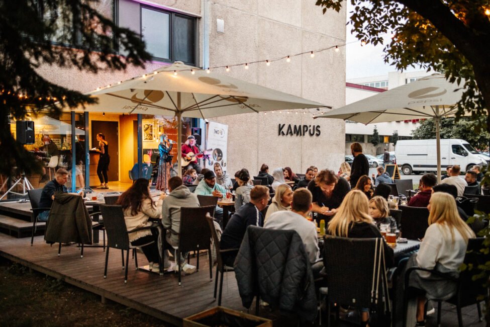 Nebytový prostor 75 m² v centru Hradce Králové – ideální pro gastro provoz