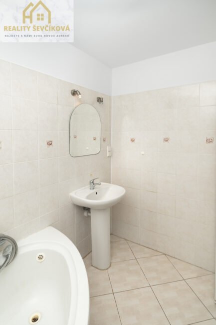 Prodej bytu 3+kk s lodžií po rekonstrukci, 82 m2 – Jungmannova
